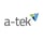 A-TEK, Inc. Logo